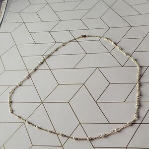 Trifari Pearl Necklace
